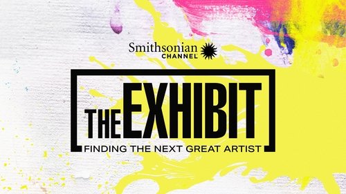 The Exhibit: Finding the Next Great Artist scene 2
