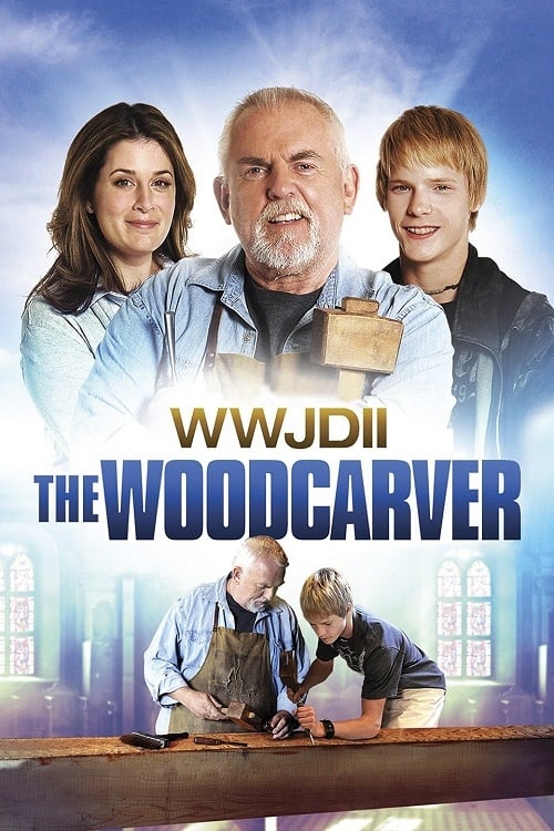 Poster for WWJD II: The Woodcarver