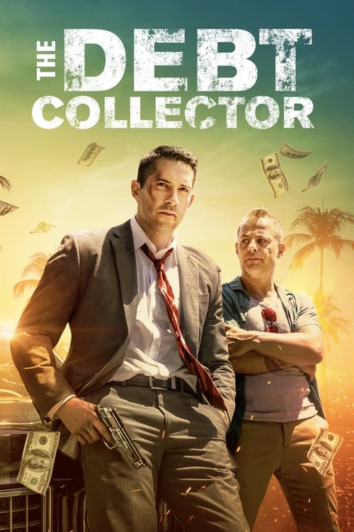 Poster for The Debt Collector