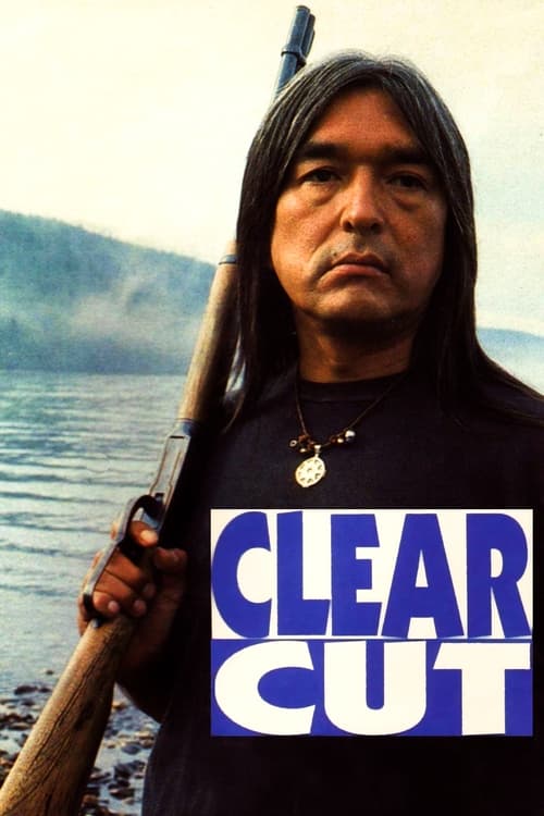 Poster for Clearcut