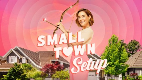 Small Town Setup scene 1