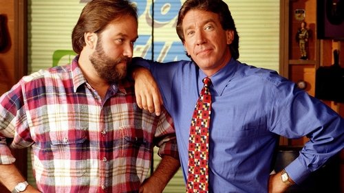 Home Improvement scene 4