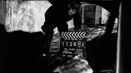 Classic Movies: The Story Of scene 1