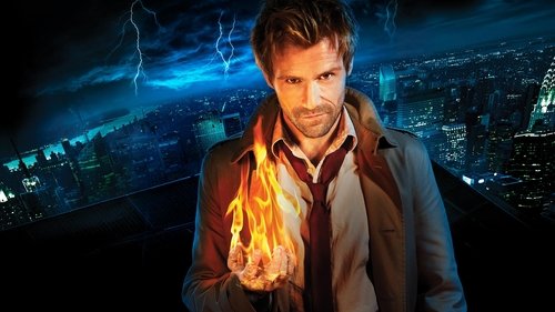Constantine scene 5