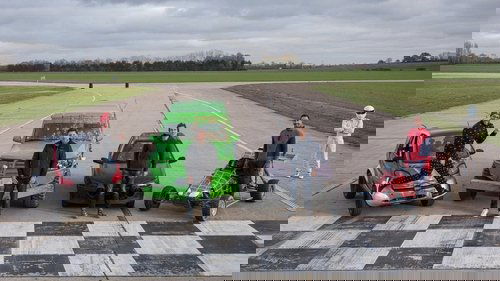 Top Gear France scene 6