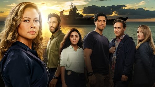 NCIS: Hawaiʻi scene 8
