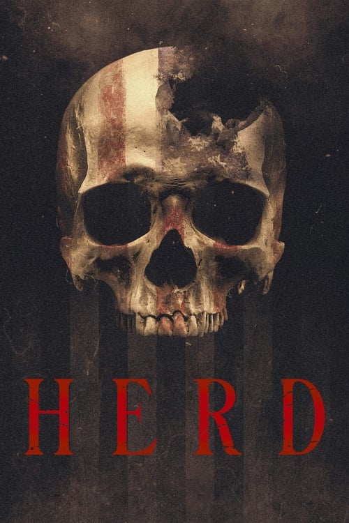 Poster for Herd