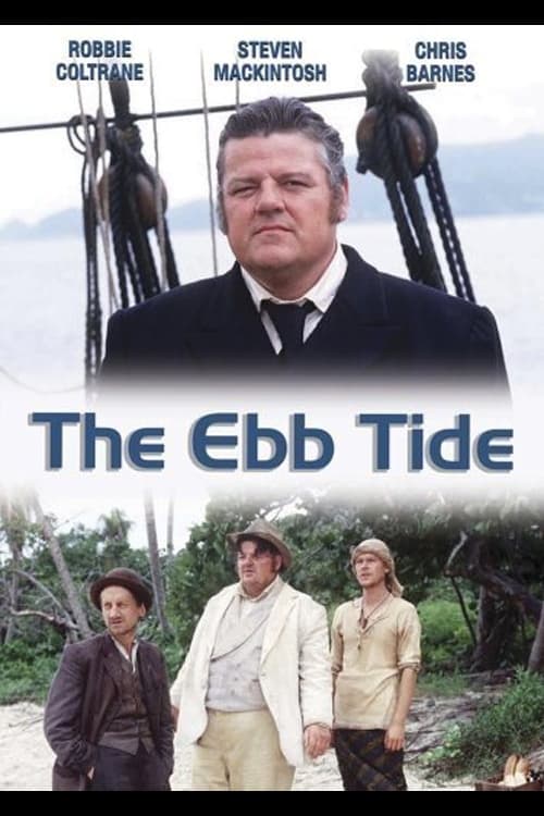 Poster for The Ebb-Tide