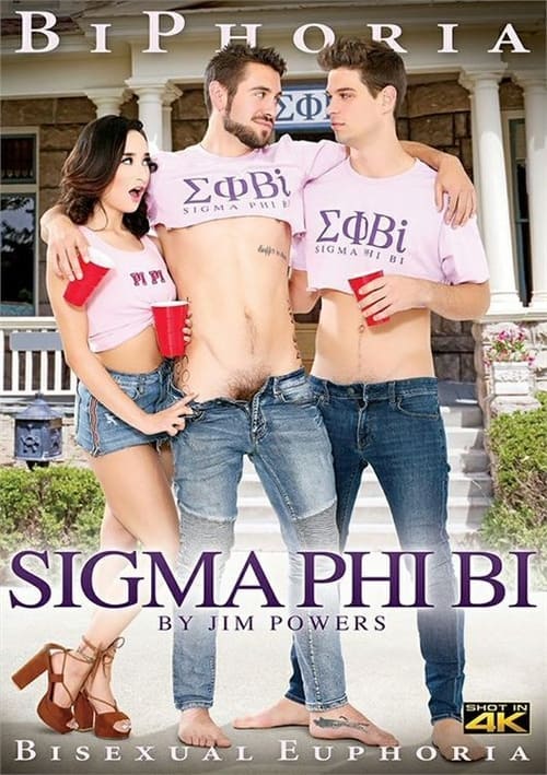 Poster for Sigma Phi Bi
