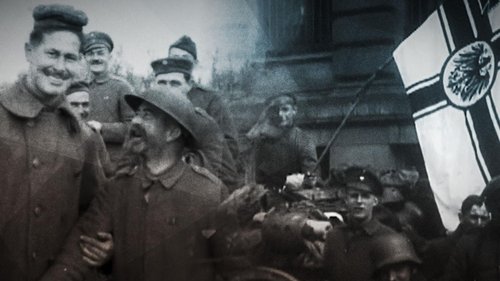 The Abyss – Rise and Fall of the Nazis scene 2