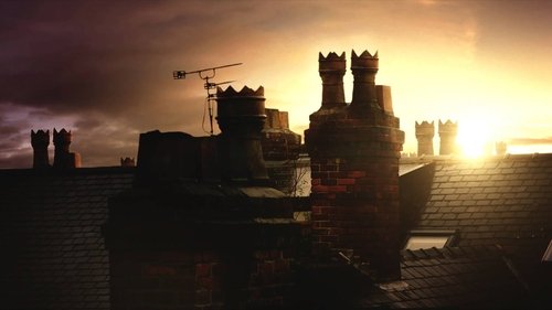 Coronation Street scene 3