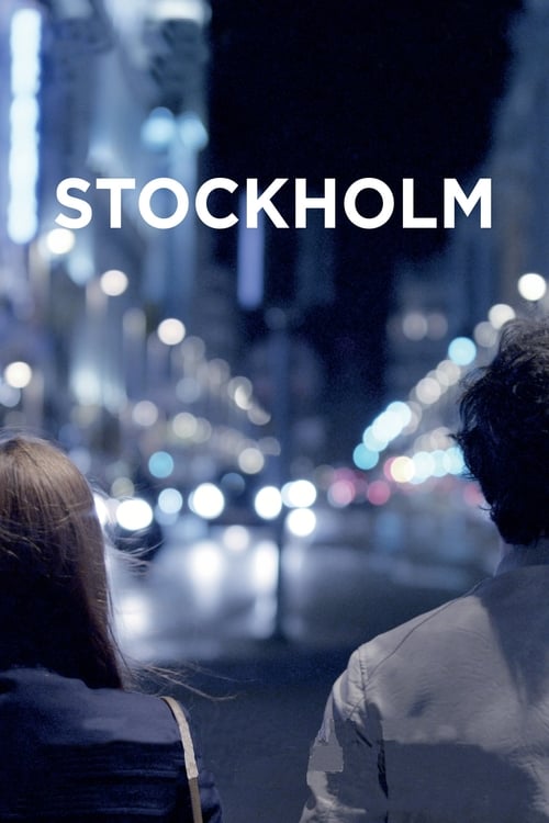 Poster for Stockholm