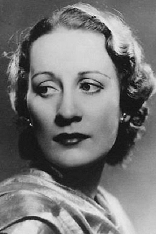 Katherine Warren