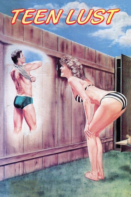 Poster for Teen Lust