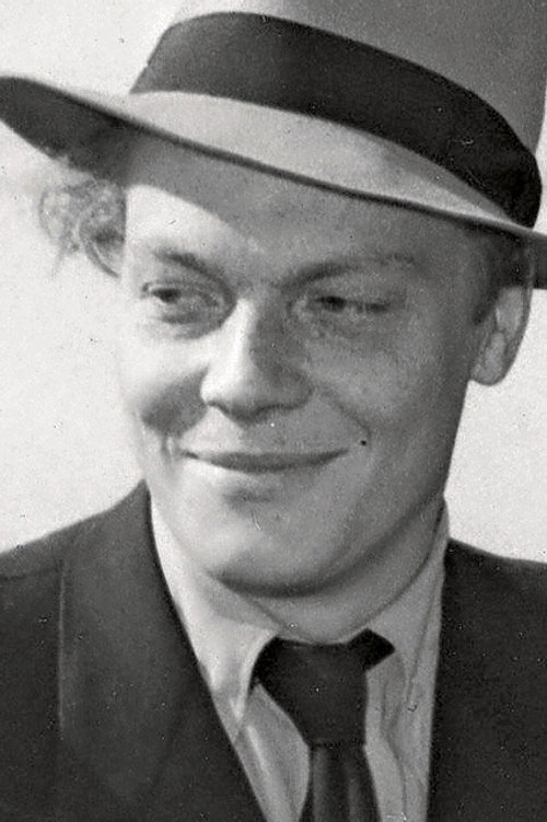 Hampe Faustman