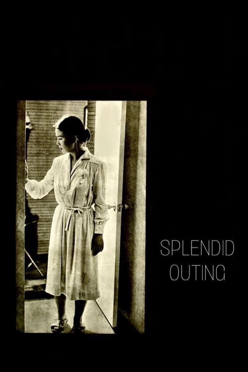 Poster for Splendid Outing