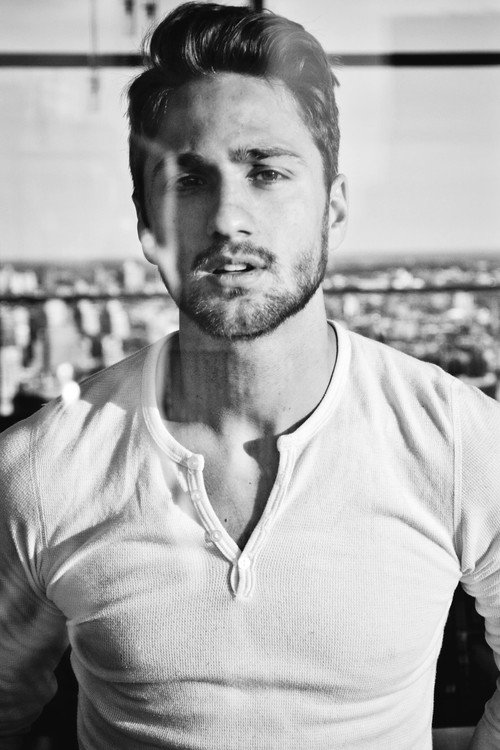 Adam Budron