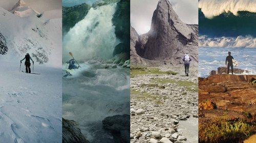 Edge of the Earth scene 1