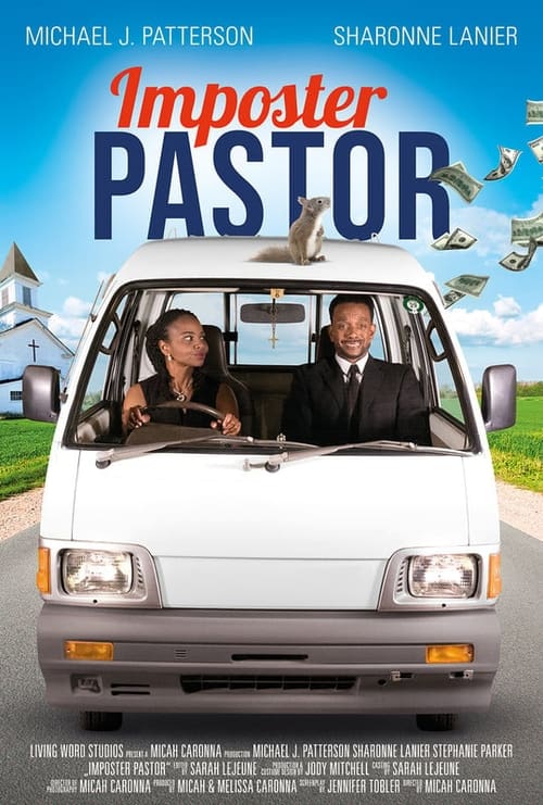 Poster for Imposter Pastor