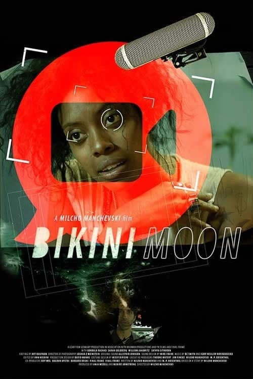Poster for Bikini Moon