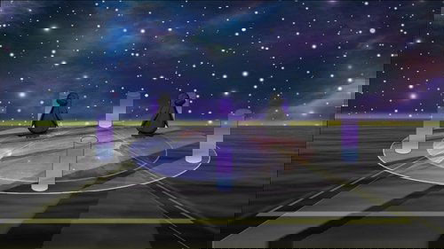 Mundo Ultimate News Cp scene 1