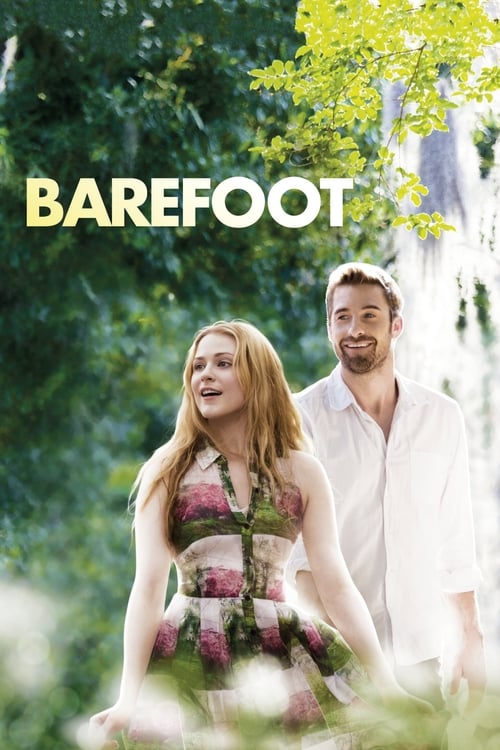 Poster for Barefoot