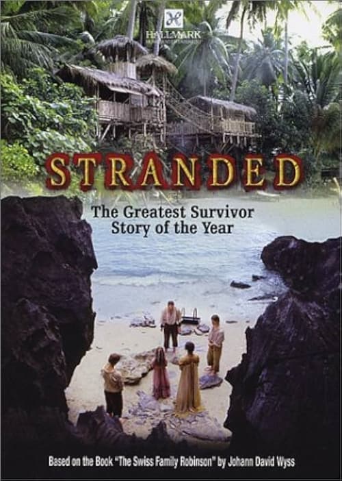 Poster for Stranded
