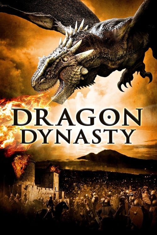 Poster for Dragon Dynasty