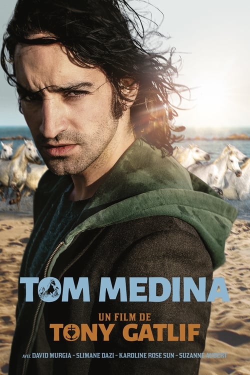 Poster for Tom Medina
