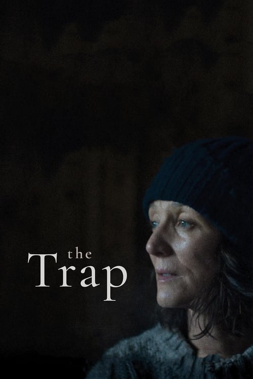 Poster for The Trap