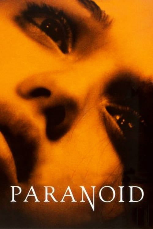 Poster for Paranoid