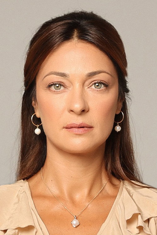 Emily Koliandri