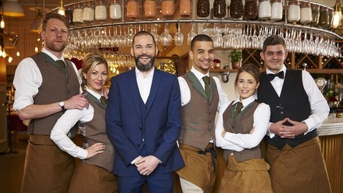 First Dates scene 1