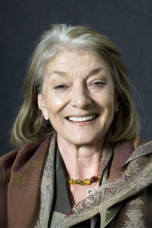 Jane Lapotaire