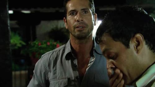 Tres Caínes scene 1