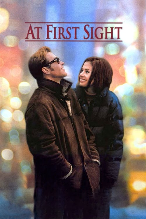 Poster for At First Sight