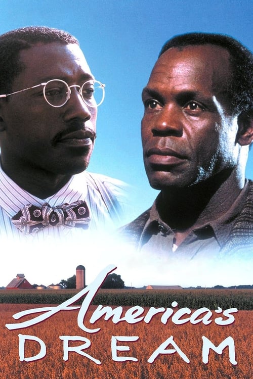 Poster for America's Dream