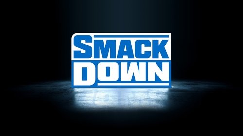 WWE SmackDown scene 2