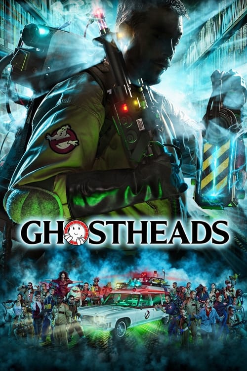 Poster for Ghostheads