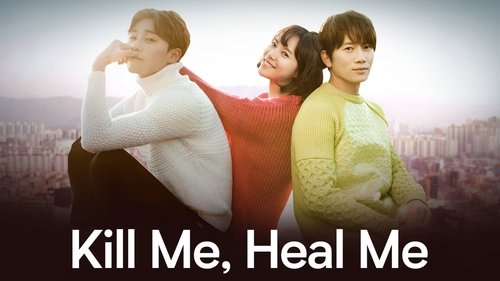 Kill Me, Heal Me scene 6