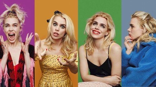 I Hate Suzie scene 7