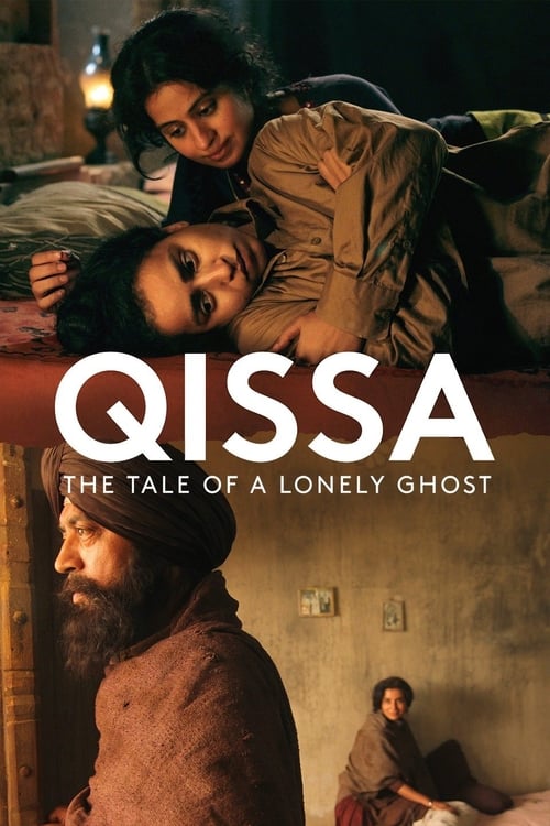 Poster for Qissa