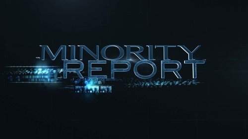 Minority Report scene 2