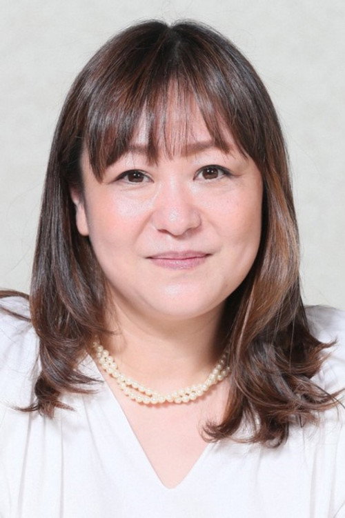 Megumi Morisaki
