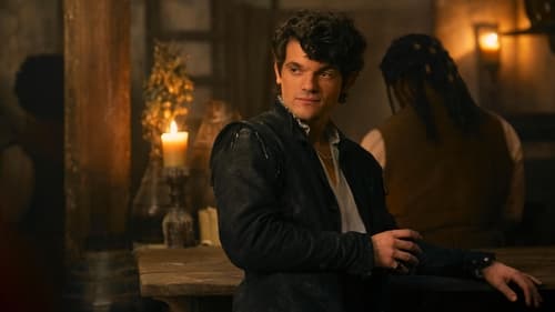 My Lady Jane scene 8