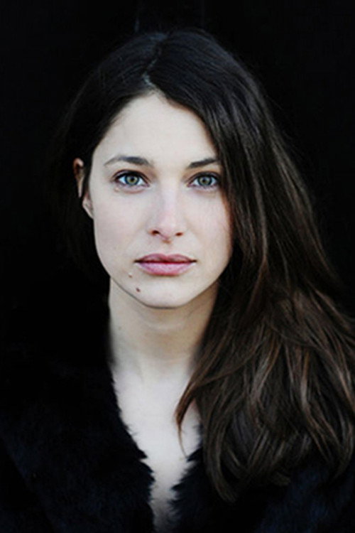 Anna Heidegger