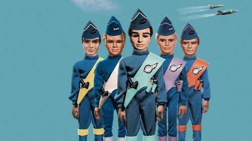 Thunderbirds scene 1