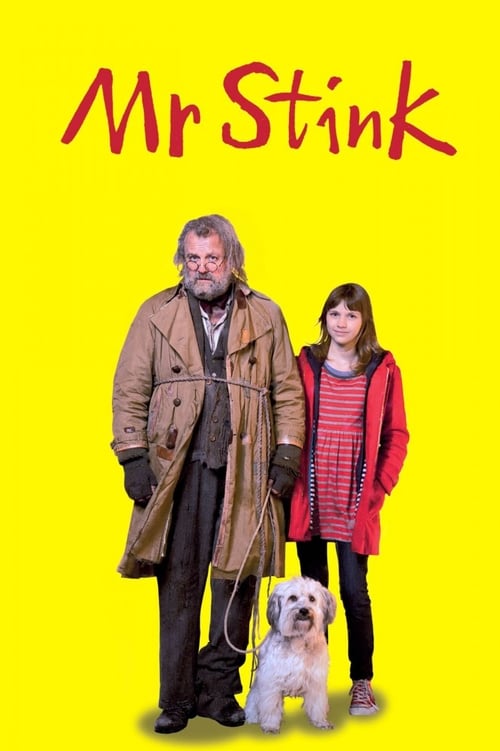 Poster for Mr. Stink