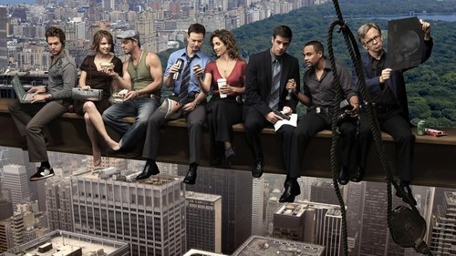 CSI: NY scene 6