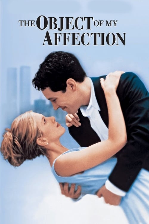 Poster for The Object of My Affection